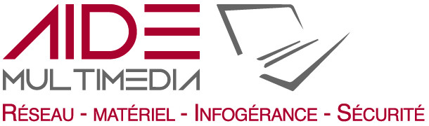 Logo AIDE 2019