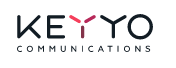 Keyyo logo